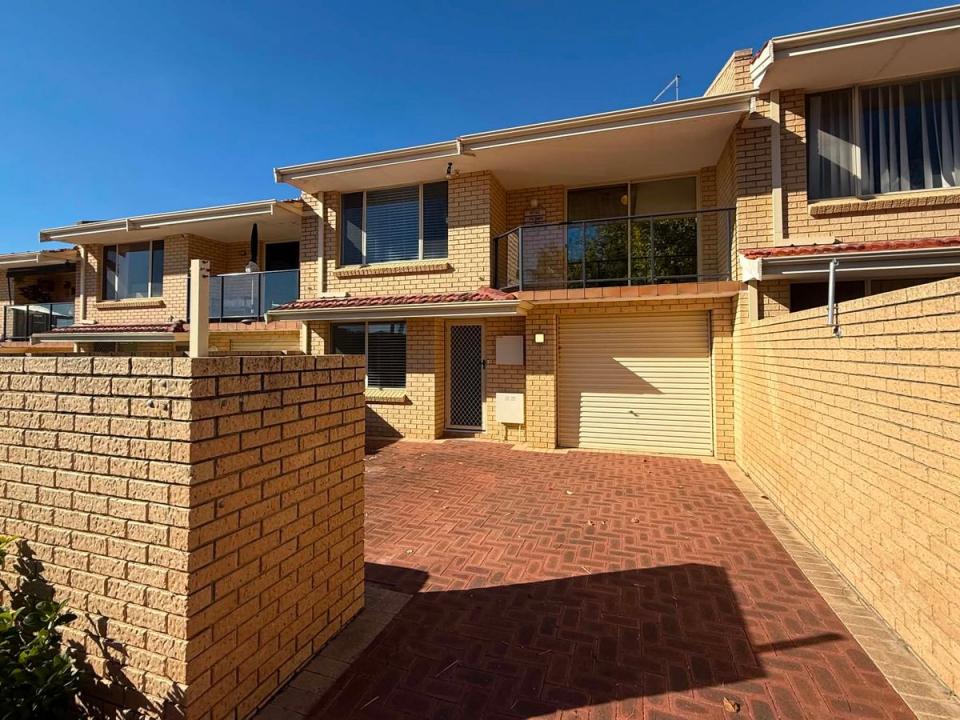 3/27 Samuel Street, Rockingham, WA 6168, אוסטרליה
