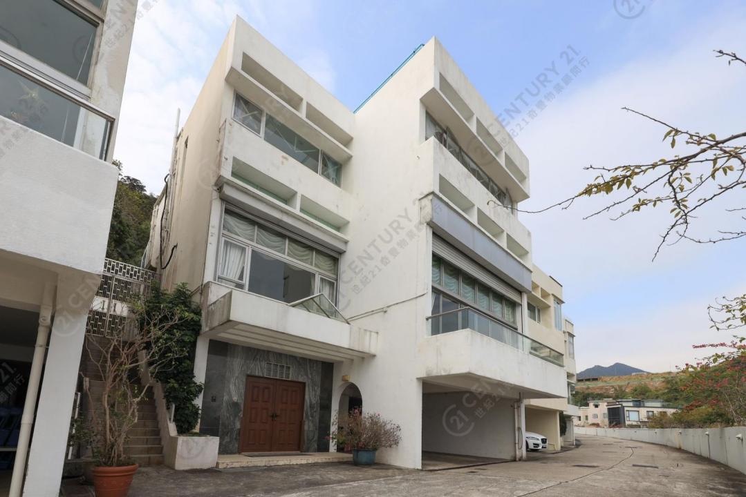 亞公灣, 灣景小築, Hong Kong, Hong Kong