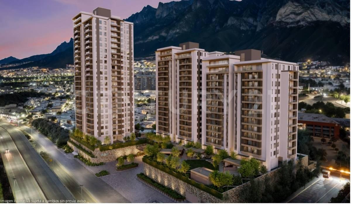 ALFONSO REYES 100,, Santa Catarina, ولاية نويفو ليون 66196, المكسيك