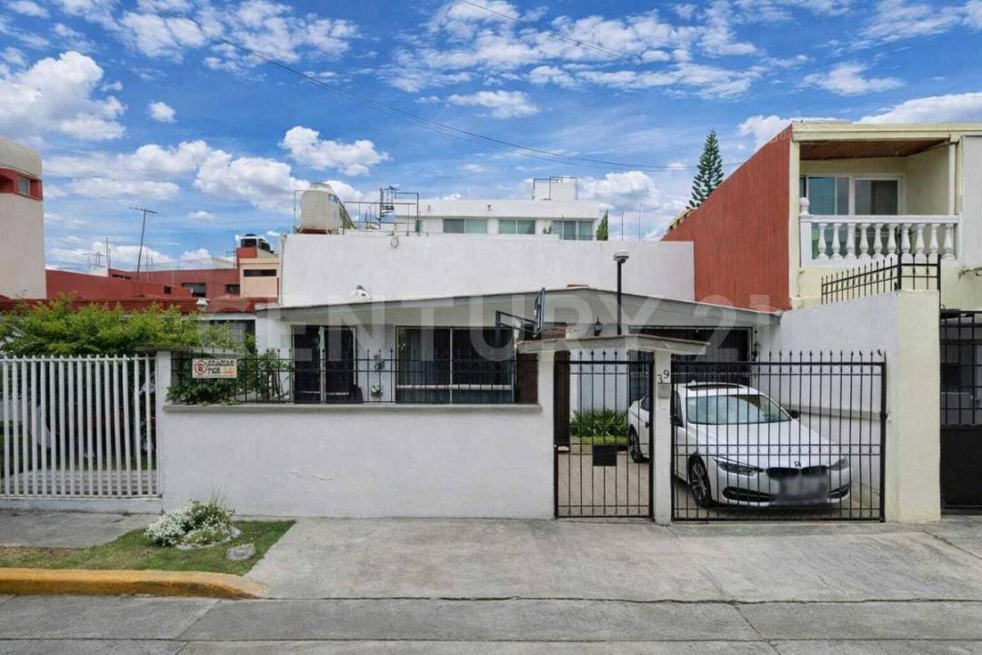 Ignacio Arteaga 39,, Naucalpan, Estado De México 53100, Mexiko