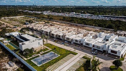 Mérida, Yucatán 97302, Mexiko