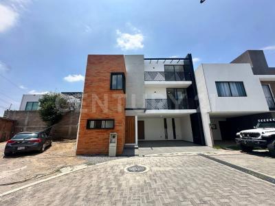 MAGENTA RESIDENCIAL, SAN PEDRO CHOLULA, PUEBLA ,, San Pedro Cholula, Puebla 72750, Mexique