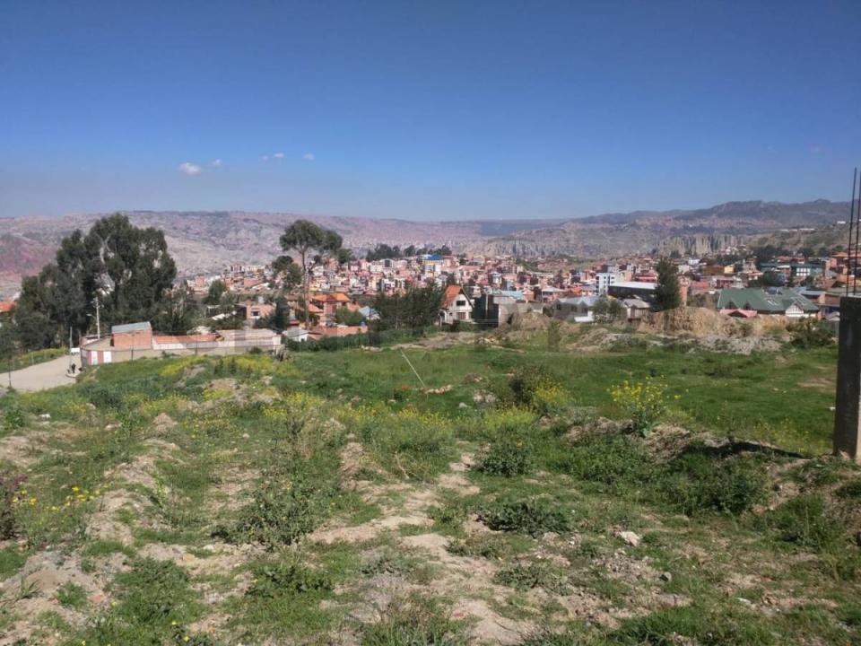 ALTO CALACOTO S/N, La Paz, La Paz 0000, Bolivie