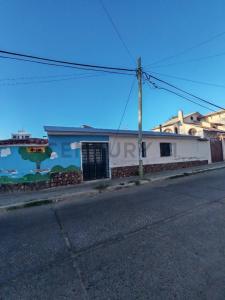 Calle Honduras 501, 蘇克雷, Chuquisaca 00001, 玻利維亞