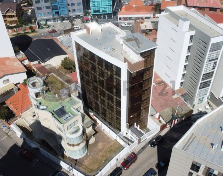 San Miguel, La Paz 0000, Bolivie