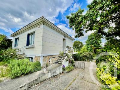 Sannois, Île-de-France 95110, France