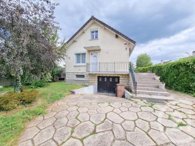 Herblay Sur Seine, Île-de-France 95220, France