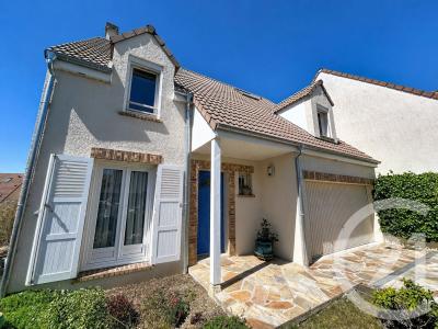 Deuil La Barre, Île-de-France 95170, France