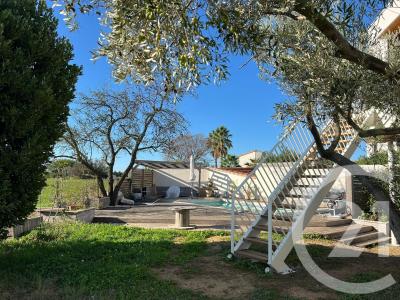 Candillargues, Languedoc-Roussillon 34130, France
