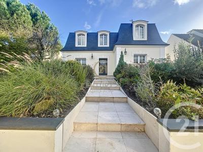 Champs Sur Marne, Île-de-France 77420, France