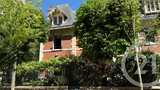 Vincennes, Île-de-France 94300, France