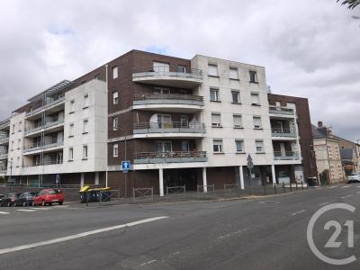 Joue Les Tours, سانتر 37300, فرنسا