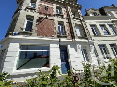 St Quentin, Picardie 02100, 法国