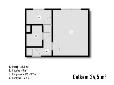 Dělnická, Liberec, Liberec 46006, 체코