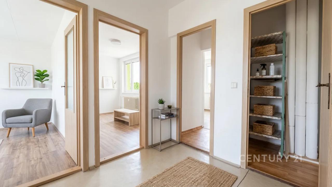 Sevastopolská, Brno, Brno-město 62500, الجمهورية التشيكية