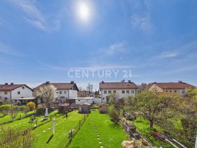 Traunreut, Bayern 83301, Almanya