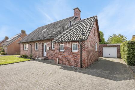 Wietmarschen-füchtenfeld, Niedersachsen 49835, Germany