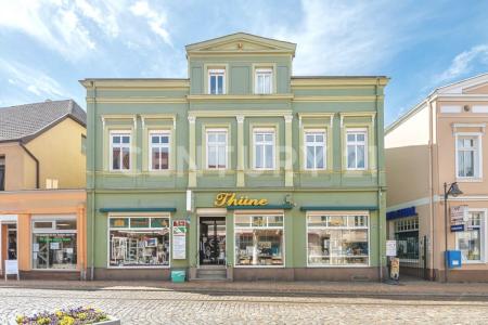 Mollistraße 18, Bad Doberan, Mecklenburg-Vorpommern 18209, 德国