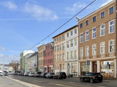 Rostock, Mecklenburg-Vorpommern 18055, Germany