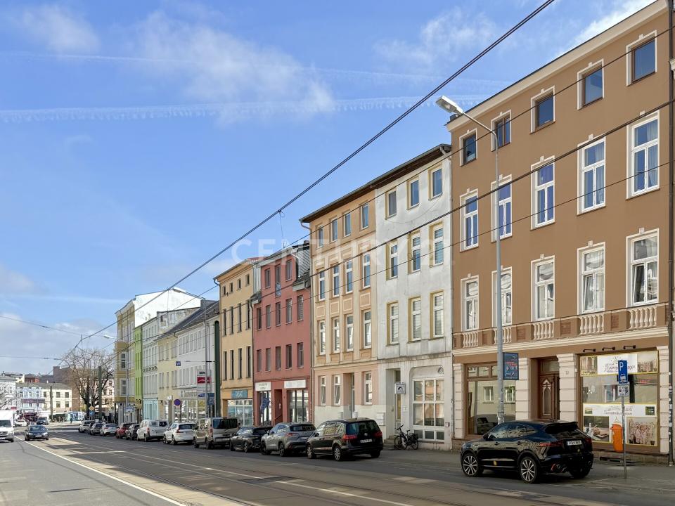 Rostock, Mecklenburg-Vorpommern 18055, Alemanha