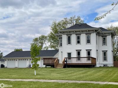 925 Reed Street, Grinnell, Iowa 50112, USA