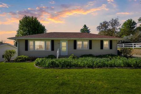1001 Maquoketa St, Anamosa, Iowa 52202, USA