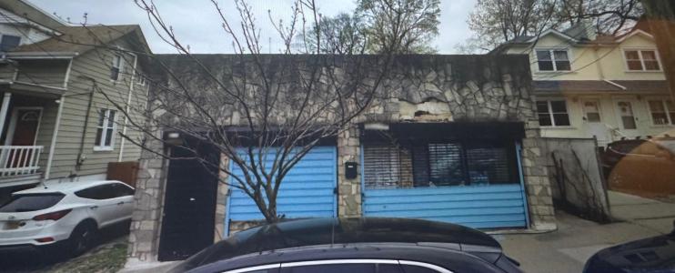 133 Lafayette Ave, Staten Island, 紐約州 10301, 美國