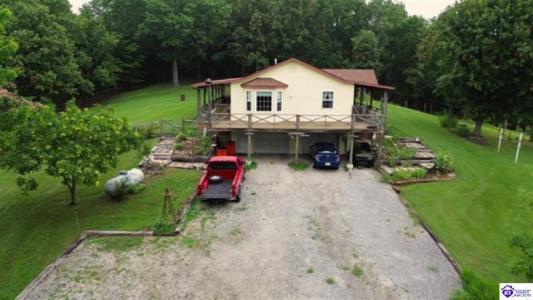 1020 Yates Chapel Rd , Cecila, Kentucky 42701, USA