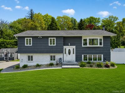 3 Durant Road, New City, New York 10956