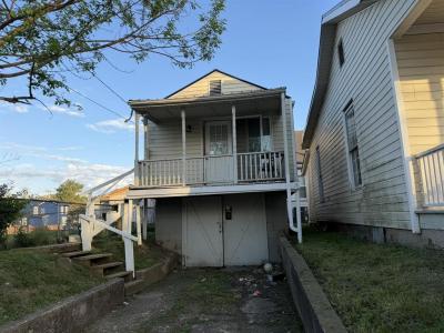 614 Mill St, Ironton, Ohio 45638, Estados Unidos