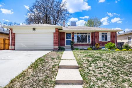 1227 S Harlan Street, Lakewood, Colorado 80232, USA
