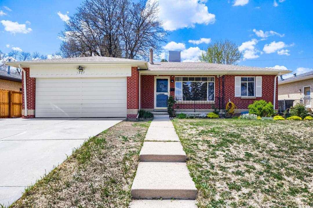 1227 S Harlan Street, Lakewood, Colorado 80232, Estados Unidos