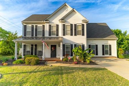 4105 Autumn Cove Drive, Clover, SC 29710, USA