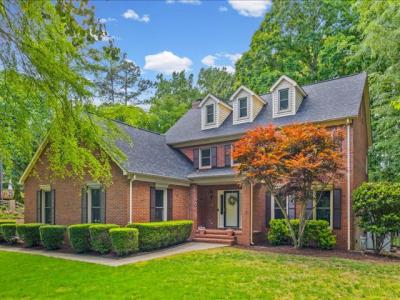 1596 Old Tara Lane , Fort Mill, SC 29708, USA
