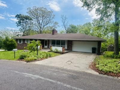 2 Herring Drive, Fulton, Missouri 65251, USA