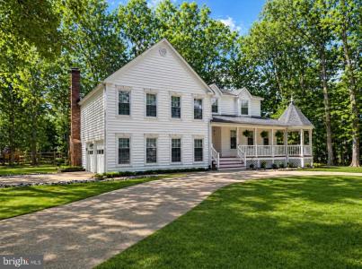 3040 Cruiser Drive, Stafford, Virginia 22554, Amerika Birleşik Devletleri