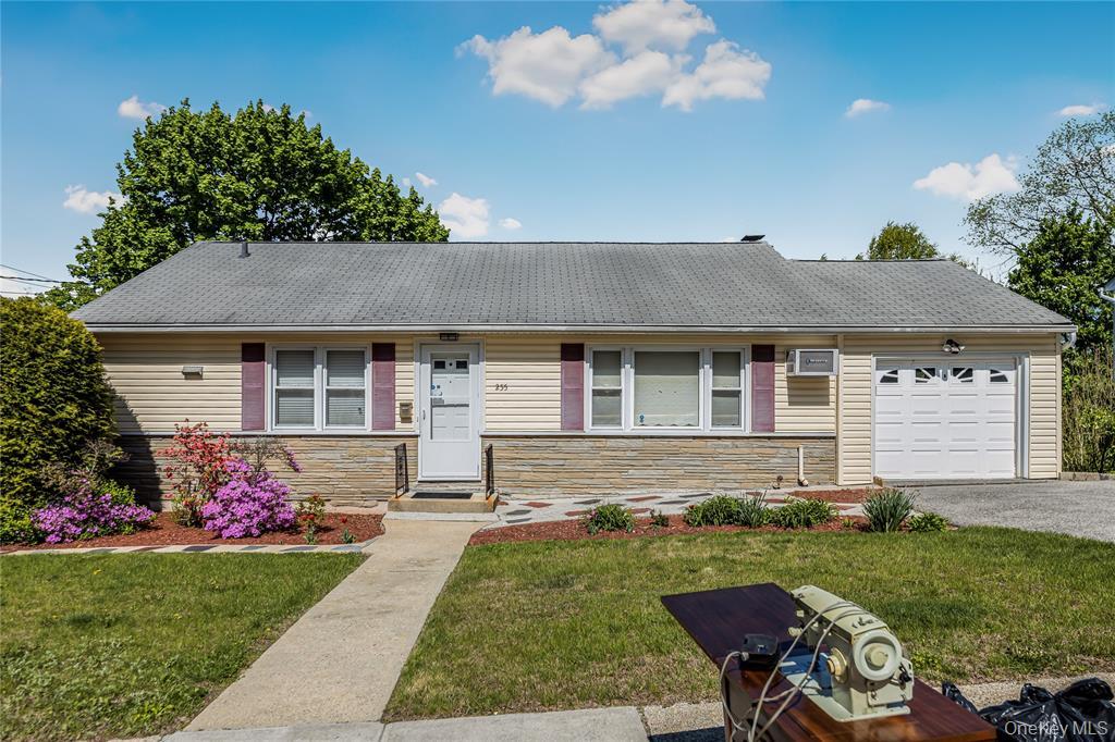 253 aka 255 Rosedale Road, Yonkers, New York 10710, Stati Uniti