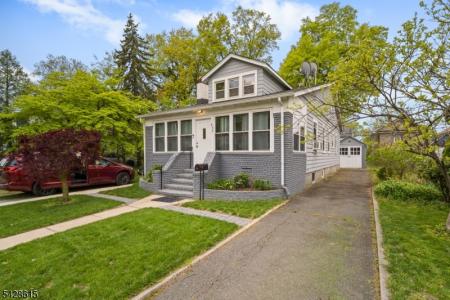 257 Brighton Ave, West Orange, NJ 07107, USA