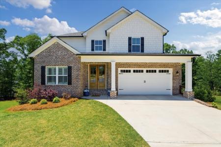 110 Emily Court, Carrollton, 喬治亞州 30117, 美國