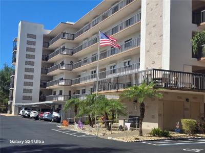 8186 Terrace Garden Dr. N. #109, St. Petersburg, Florida 33709, USA