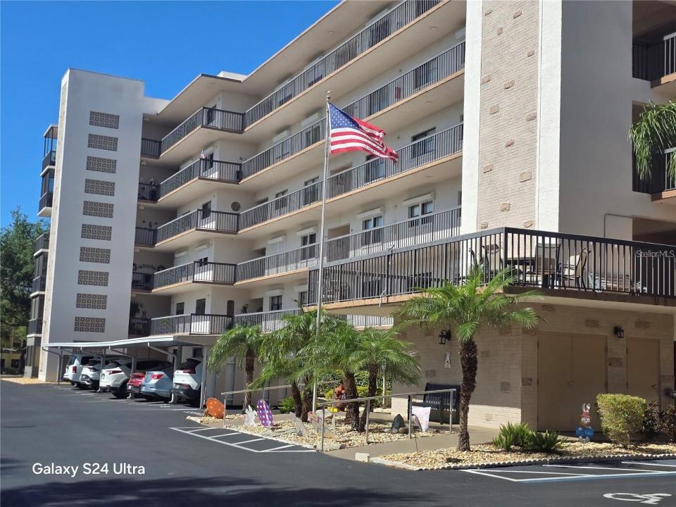 8186 Terrace Garden Dr. N. #109, St. Petersburg, Floride 33709, États-Unis