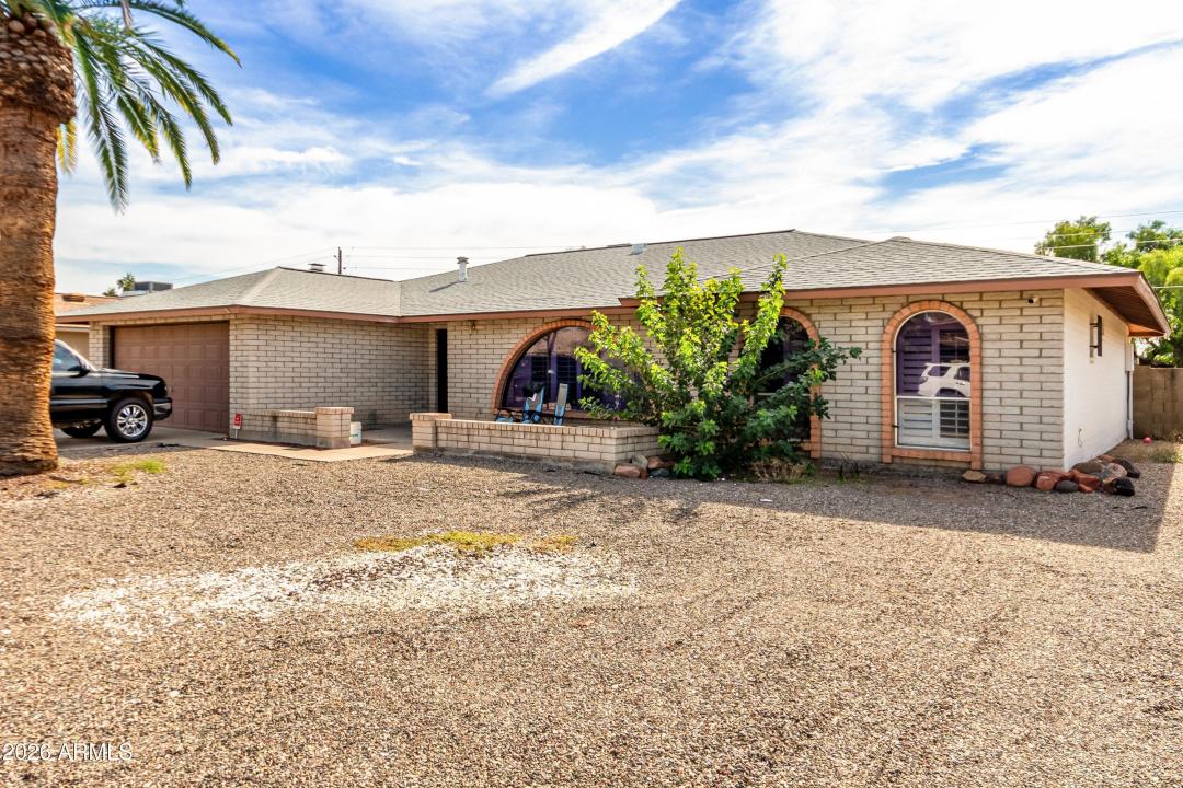 3033 W NORTHVIEW Avenue, Phoenix, Arizona 85051, États-Unis