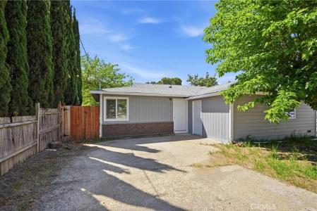 3723 Buckeye, Clearlake, California 95422, USA