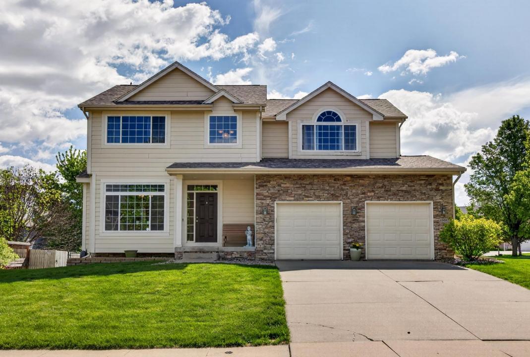 4509 SW Sawgrass Parkway, Ankeny, Iowa 50023, Estados Unidos