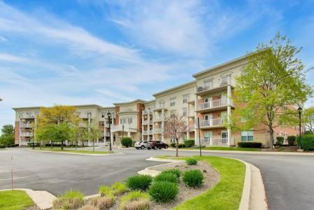 601 W Rand Rd 201, Arlington Heights, Illinois 60004, USA