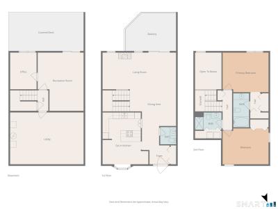 2 Laurel Drive, Old Lyme, Connecticut 06441, États-Unis