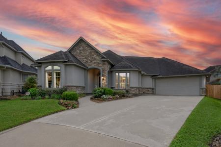 16318 Perry Pass Court, Apple Springs, Texas 77379, USA