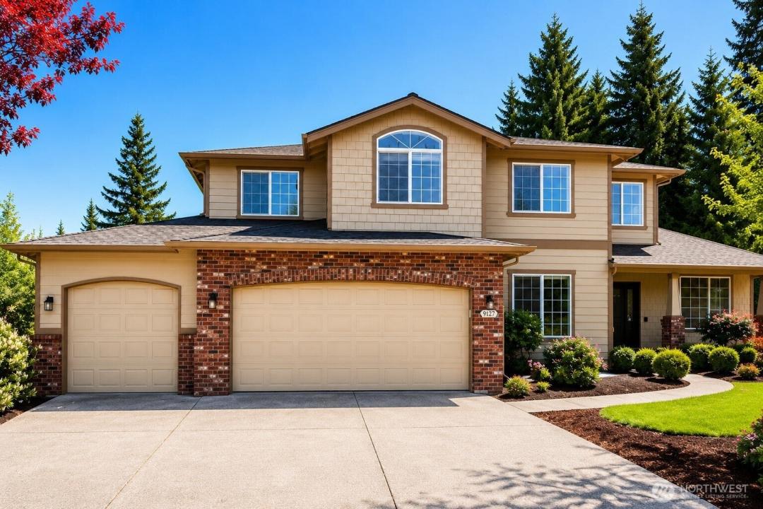 9127 Surrey Lane Sw, Mukilteo, Washington 98275, États-Unis