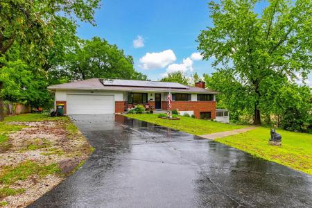 703 POPLAR ST, BOONVILLE, Missouri 65233, USA
