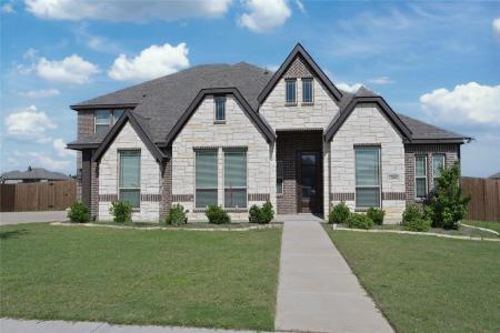 12600 Eagles Bluff, Godley, Texas 76044, USA